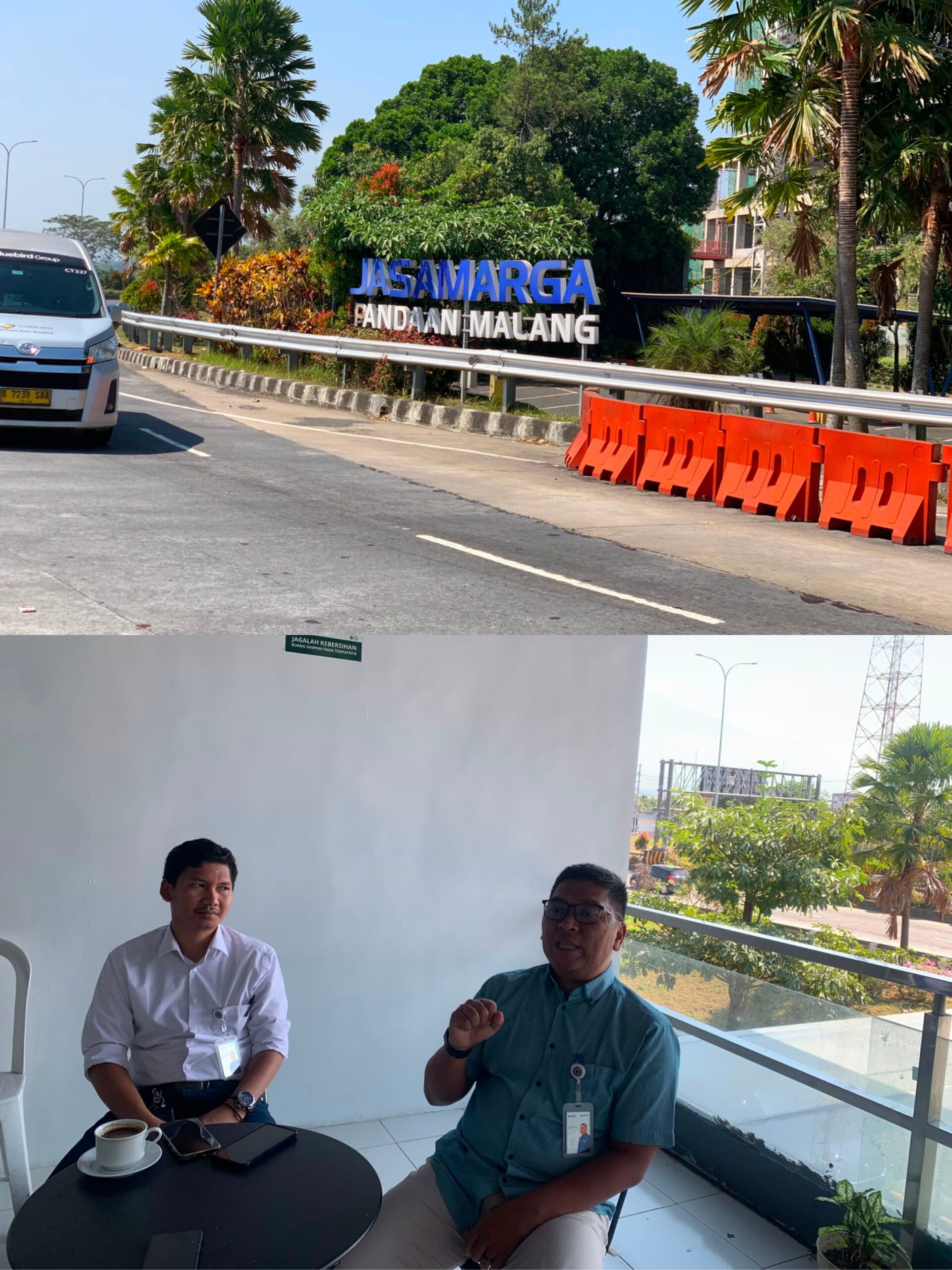 Karyawan Kontrak PT Jasa Marga Tollroad Operation Mengeluhkan Statusnya Sudah 5 Tahun Tidak Dijadikan Karyawan Tetap Karyawan Kontrak PT Jasa Marga Tollroad Operation Mengeluhkan Statusnya Sudah 5 Tahun Tidak Dijadikan Karyawan Tetap