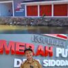 Viral Gerai KDMP Di Telaga,  Tidak  Punya Akses Jalan, Kades: Video Diambil dari Sudut yang Keliru