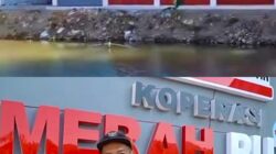Viral Gerai KDMP Di Telaga,  Tidak  Punya Akses Jalan, Kades: Video Diambil dari Sudut yang Keliru