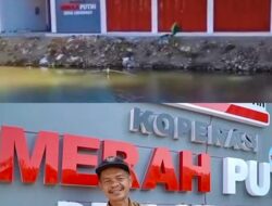 Viral Gerai KDMP Di Telaga,  Tidak  Punya Akses Jalan, Kades: Video Diambil dari Sudut yang Keliru
