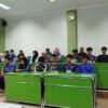 Lepas Tim Floorball ke Kejurprov Jatim 2026, AFI Kota Malang Pasang Target Prestasi