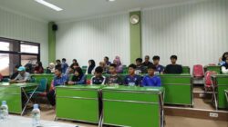Lepas Tim Floorball ke Kejurprov Jatim 2026, AFI Kota Malang Pasang Target Prestasi