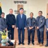Pengprov TI Jatim Gandeng Universitas Gwangju, Bidik Lahirkan Atlet Taekwondo Berdaya Saing Global