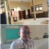 Rehabilitasi SDN 1 Srigonco yang Ruang Kelasnya Tergusur Jalan Harus Dipercepat, Keselamatan Siswa Jadi Prioritas