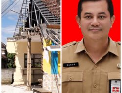 Dinas Pendidikan Memastikan Penanganan Ruas Kelas yang Tergusur Proyek Jalan, Penanganannya Lintas Sektoral