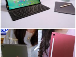 Panduan Memilih Tablet Samsung yang Paling Sesuai dengan Kebutuhan Digital dan Multimedia