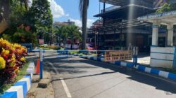 Portal Hadang Jalan Publik, Dishub Malang Tegaskan Tak Boleh Ada yang Menguasai: Ada Sanksi!