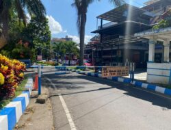 Portal Hadang Jalan Publik, Dishub Malang Tegaskan Tak Boleh Ada yang Menguasai: Ada Sanksi!