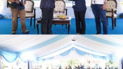 Konferensi Sungai Indonesia 2026, Perum Jasa Tirta I Paparkan Isu dan Tantangan Pemanfaatan Air Sungai dan Danau