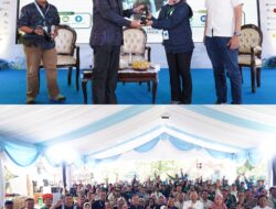 Konferensi Sungai Indonesia 2026, Perum Jasa Tirta I Paparkan Isu dan Tantangan Pemanfaatan Air Sungai dan Danau