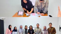 Memperkuat Literasi dan Pelindungan Hukum Jurnalis Perempuan, Hukumonline Menyediakan Layanan AI Gratis 