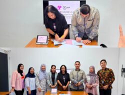 Memperkuat Literasi dan Pelindungan Hukum Jurnalis Perempuan, Hukumonline Menyediakan Layanan AI Gratis 