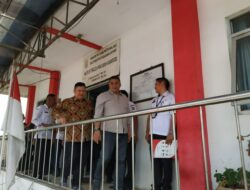 Temuan Baru Muncul dalam Sidak Pasar Karangploso, 184 Pedagang Berebut 72 Kios