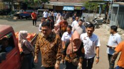 184 Pedagang Berebut 72 Kios, Usulan Bangun Kios Baru Pakai APBD Dinilai Tak Sentuh Akar Masalah