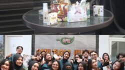KKN Tematik 54 FIA UB Dampingi UMKM Kembangkan Promosi Secara Digital