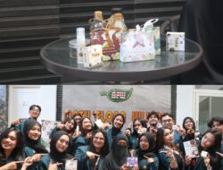 KKN Tematik 54 FIA UB Dampingi UMKM Kembangkan Promosi Secara Digital