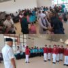 Gubernur Khofifah Hadiri Open House dan MPLS Sekolah Rakyat Terintegrasi 1 Kabupaten Malang