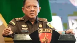 Mantan Jampidsus Febrie Adriansyah Jadi Tersangka, Polri Usut Dugaan Korupsi dan TPPU Perkara Asabri