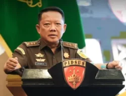 Mantan Jampidsus Febrie Adriansyah Jadi Tersangka, Polri Usut Dugaan Korupsi dan TPPU Perkara Asabri