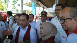 Wamenkes RI Minta Pemkab Malang Segera Eliminasi Kasus TBC