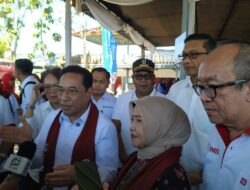Wamenkes RI Minta Pemkab Malang Segera Eliminasi Kasus TBC