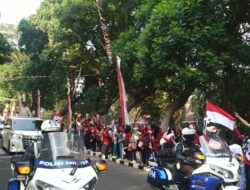 Presiden Prabowo Pimpin Panen Raya Serentak Nasional dari Kabupaten Malang