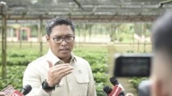 Prabowo Tunjuk Sudaryono Pimpin Badan Gizi Nasional, Fokus Lanjutkan Pembenahan Program MBG