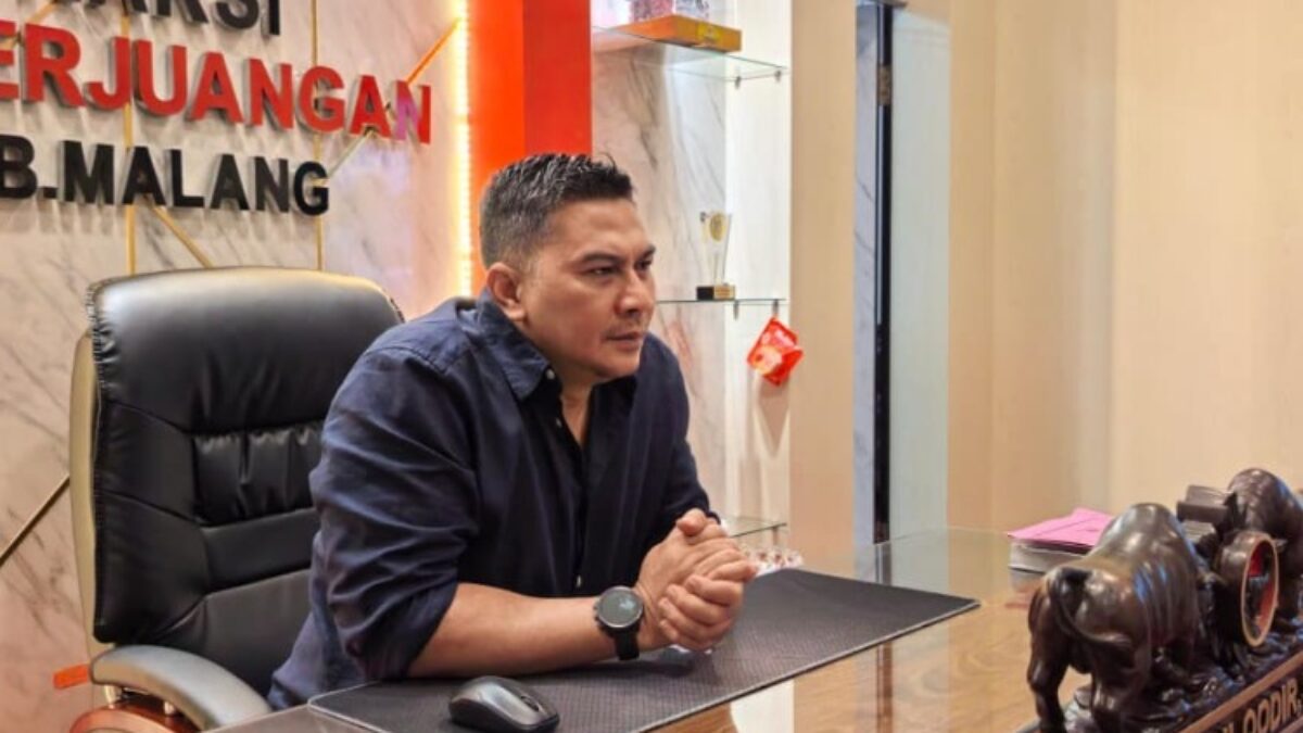 DPRD Kabupaten Malang Soroti Ketimpangan Pengelolaan Aset, Nilai Daerah Kerap Diminta Mengalah