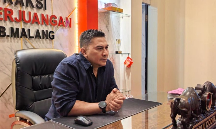 DPRD Kabupaten Malang Soroti Ketimpangan Pengelolaan Aset, Nilai Daerah Kerap Diminta Mengalah DPRD Kabupaten Malang Soroti Ketimpangan Pengelolaan Aset, Nilai Daerah Kerap Diminta Mengalah