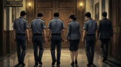 Ribuan ASN Diduga Akali Absensi, Sembilan Guru Jadi Tersangka