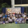 BISA Prime Tennis Tournament Bakal Digelar Rutin, Usung Sportivitas dan Target Jadi Agenda Olahraga Bergengsi