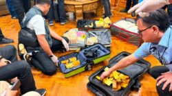 Misteri 74 Kilogram Emas di Rumah Mewah Sentul, Polisi Dalami Siapa Pemilik Aset Rp476 Miliar