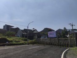 Jalan Rampung, Upaya Hukum Buntu, Pemkot Malang Didesak Cari Segera Realisasi Jalan Tembus Candi Panggung
