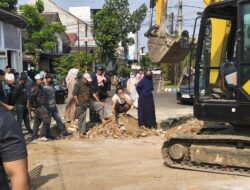Polemik Jalan Tembus Candi Panggung Seret Konflik Warga, Pemkot Malang Masih Ngotot Tunggu Prosedur
