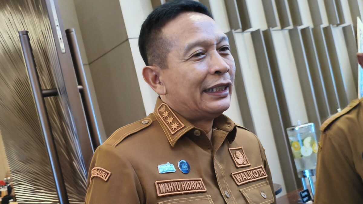Dikritik DPRD Soal Mutasi Lamban, Wali Kota Malang Berdalih Talenta ASN Belum Memadai