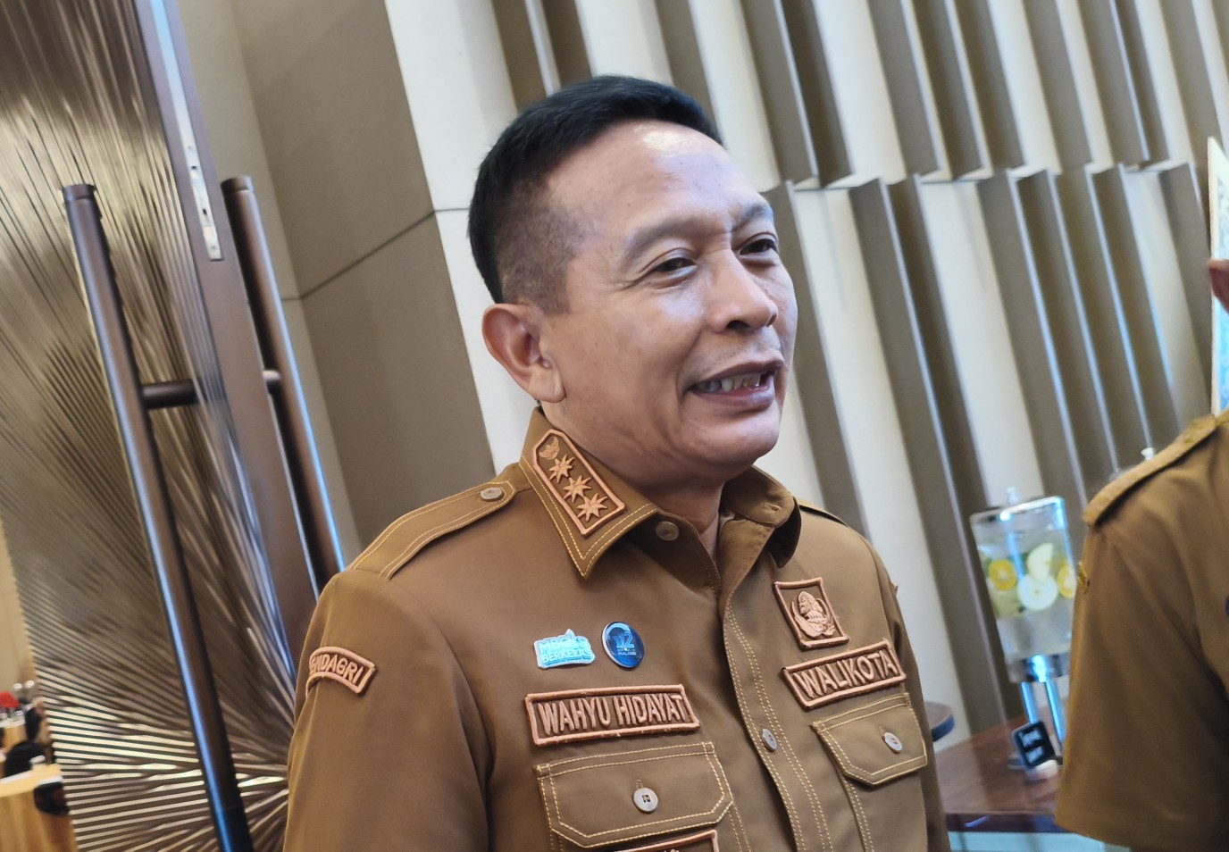 Dikritik DPRD Soal Mutasi Lamban, Wali Kota Malang Berdalih Talenta ASN Belum Memadai