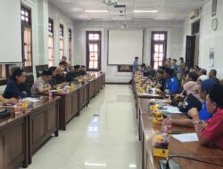 Sopir Angkot Minta DPRD Hentikan Operasional Trans Jatim Koridor 2, Khawatir Pendapatan Kian Tergerus