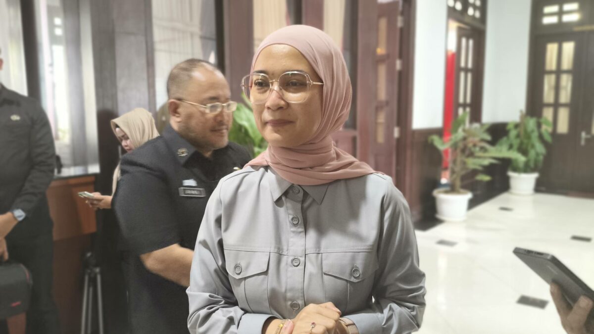 DPC PDIP Kota Malang Tunggu Data DPP, Kader Pemilik SPPG Terancam Sanksi