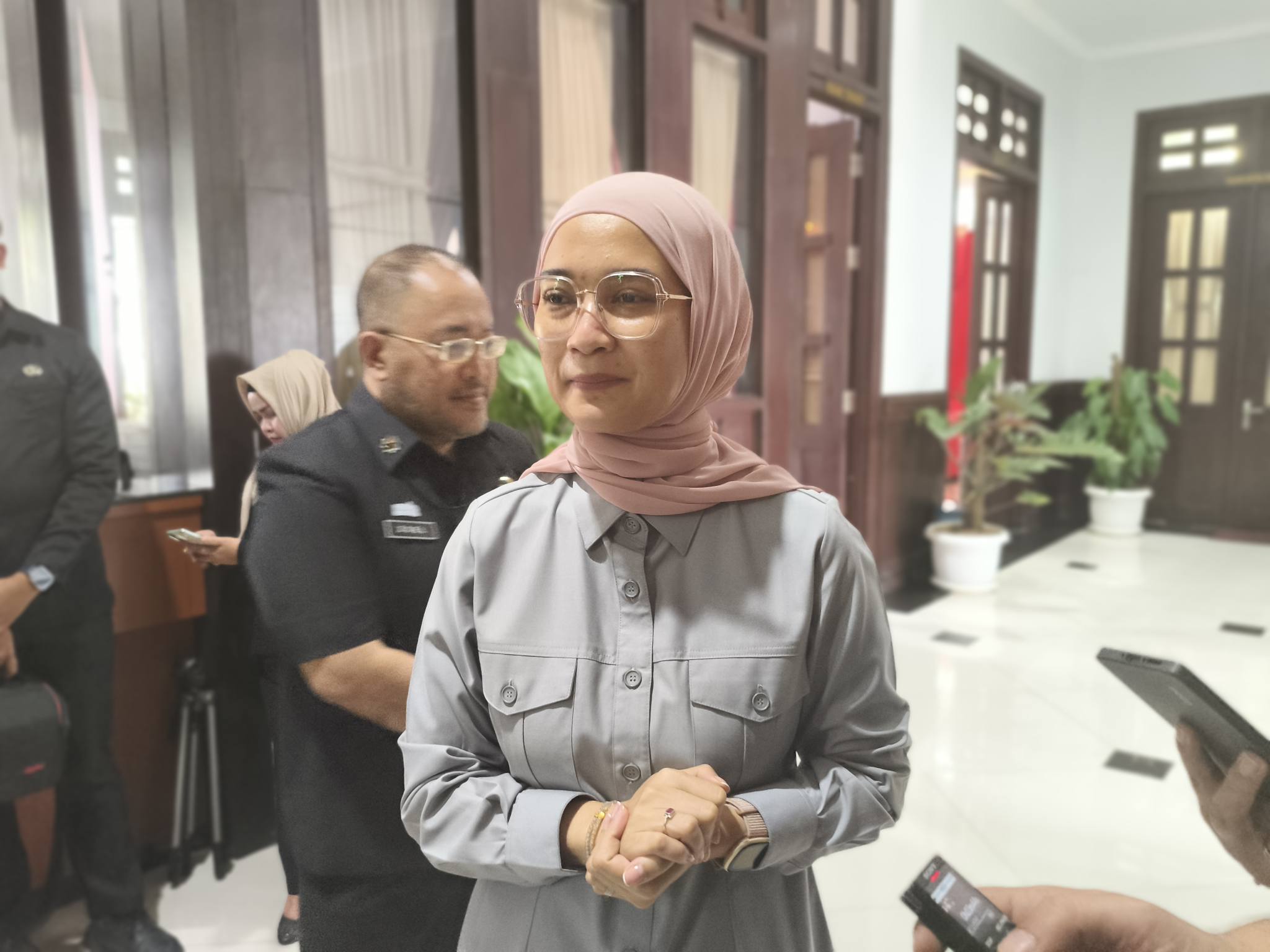 DPC PDIP Kota Malang Tunggu Data DPP, Kader Pemilik SPPG Terancam Sanksi