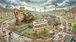 Ratusan PSU Perumahan Tak Kunjung Diserahkan, DPRD Nilai Pengawasan Pemkot Malang Gagal Sejak Awal
