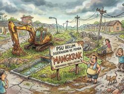 Ratusan PSU Perumahan Tak Kunjung Diserahkan, DPRD Nilai Pengawasan Pemkot Malang Gagal Sejak Awal