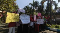 Belasan Tahun Polemik Jalan Tembus Tak Tuntas, Warga Griyashanta Tantang Wali Kota Malang Temui Mereka