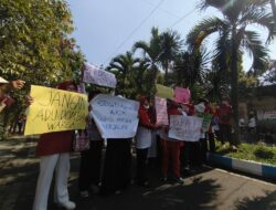 Belasan Tahun Polemik Jalan Tembus Tak Tuntas, Warga Griyashanta Tantang Wali Kota Malang Temui Mereka