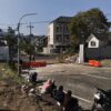 Dishub Akui Blokade Jalan Griyashanta Langgar Aturan, Pemkot Malang Masih Pilih Menunggu