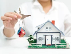 Cicilan Rumah Subsidi Bisa Cuma Rp500 Ribu, Pemerintah Resmi Siapkan KPR Tenor 40 Tahun