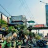 Pedagang Pasar Lawang Tolak Disebut Punya Utang dari Temuan BPK