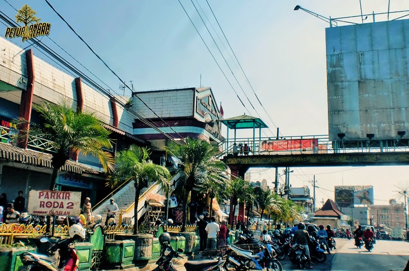 Pedagang Pasar Lawang Tolak Disebut Punya Utang dari Temuan BPK