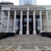 MK Tegaskan Pilkada Tetap Dipilih Langsung Rakyat, Gugatan Mahasiswa Tidak Diterima
