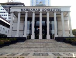 MK Tegaskan Pilkada Tetap Dipilih Langsung Rakyat, Gugatan Mahasiswa Tidak Diterima