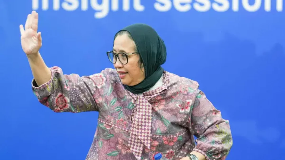 Prabowo Setujui Pengunduran Diri Kepala BGN, Nanik Disiapkan Pimpin Dewan Pengawas